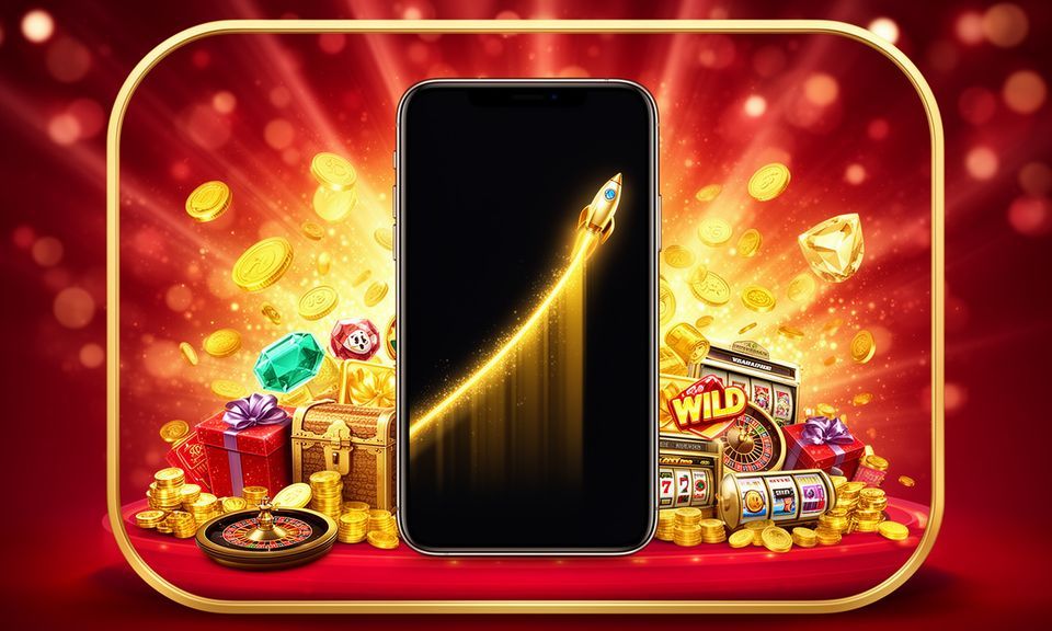 istanabet casino app visual