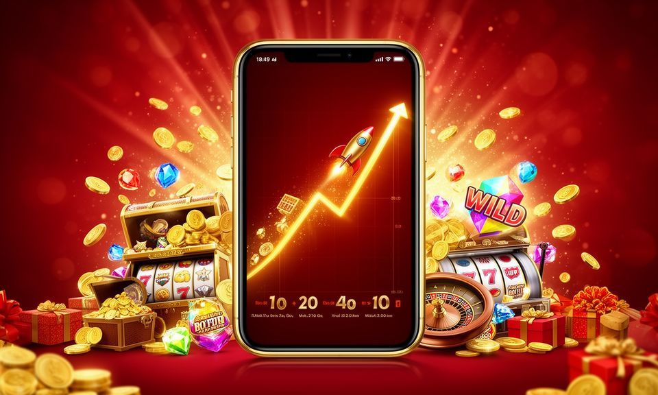 istanabet GoPay Instant Payout