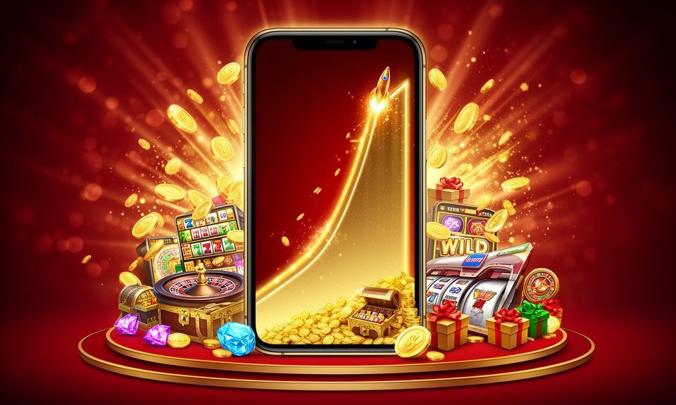 istanabet Dragon Tower Mobile Play